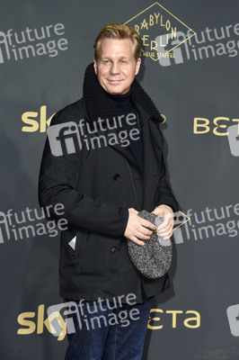 Staffel 3 Premiere 'Babylon Berlin' in Berlin