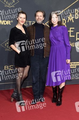 Staffel 3 Premiere 'Babylon Berlin' in Berlin