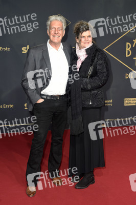 Staffel 3 Premiere 'Babylon Berlin' in Berlin