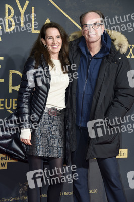 Staffel 3 Premiere 'Babylon Berlin' in Berlin