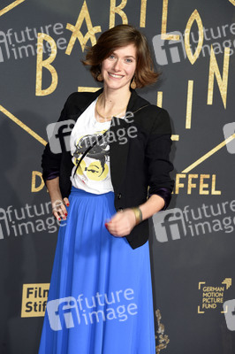 Staffel 3 Premiere 'Babylon Berlin' in Berlin