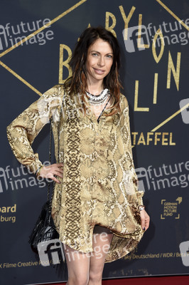 Staffel 3 Premiere 'Babylon Berlin' in Berlin