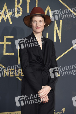 Staffel 3 Premiere 'Babylon Berlin' in Berlin