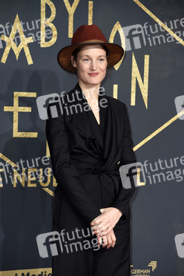 Staffel 3 Premiere 'Babylon Berlin' in Berlin