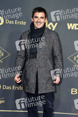 Staffel 3 Premiere 'Babylon Berlin' in Berlin