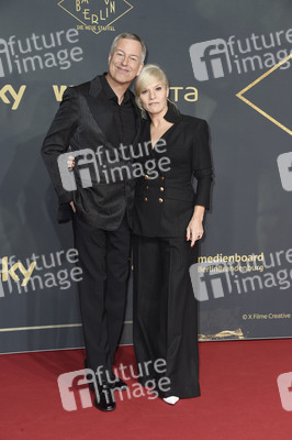 Staffel 3 Premiere 'Babylon Berlin' in Berlin