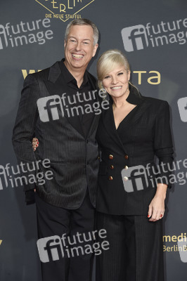 Staffel 3 Premiere 'Babylon Berlin' in Berlin