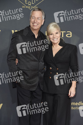 Staffel 3 Premiere 'Babylon Berlin' in Berlin