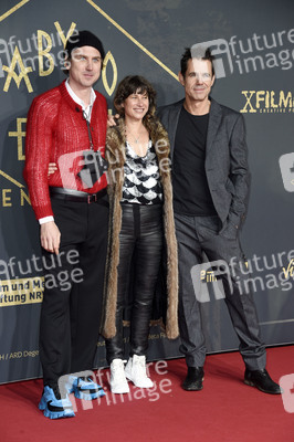 Staffel 3 Premiere 'Babylon Berlin' in Berlin