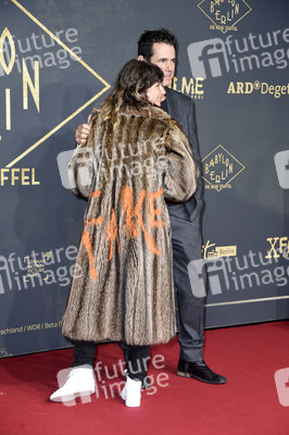 Staffel 3 Premiere 'Babylon Berlin' in Berlin