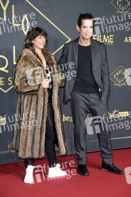 Staffel 3 Premiere 'Babylon Berlin' in Berlin