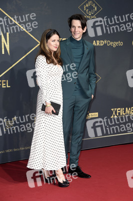 Staffel 3 Premiere 'Babylon Berlin' in Berlin