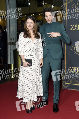 Staffel 3 Premiere 'Babylon Berlin' in Berlin