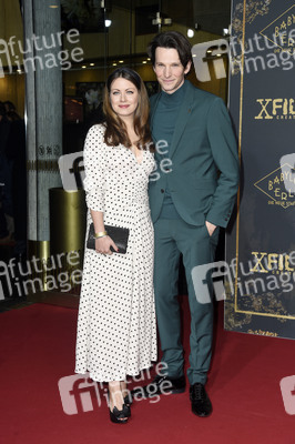 Staffel 3 Premiere 'Babylon Berlin' in Berlin