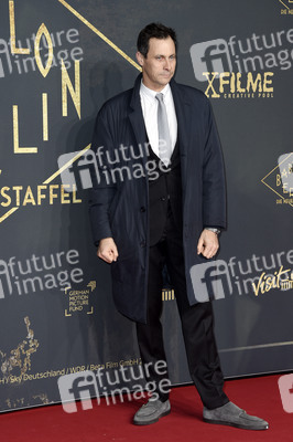 Staffel 3 Premiere 'Babylon Berlin' in Berlin