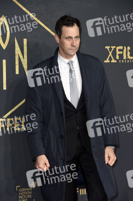 Staffel 3 Premiere 'Babylon Berlin' in Berlin