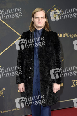 Staffel 3 Premiere 'Babylon Berlin' in Berlin