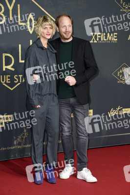 Staffel 3 Premiere 'Babylon Berlin' in Berlin