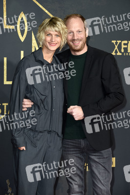 Staffel 3 Premiere 'Babylon Berlin' in Berlin