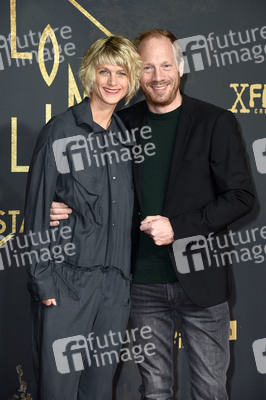 Staffel 3 Premiere 'Babylon Berlin' in Berlin