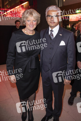 Eröffnung des Beethovenjahres in Bonn