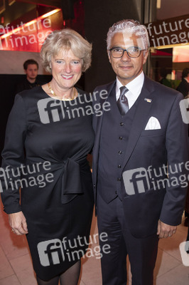 Eröffnung des Beethovenjahres in Bonn