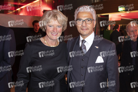 Eröffnung des Beethovenjahres in Bonn