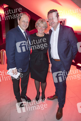 Eröffnung des Beethovenjahres in Bonn