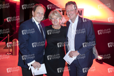 Eröffnung des Beethovenjahres in Bonn