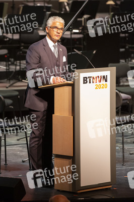 Eröffnung des Beethovenjahres in Bonn