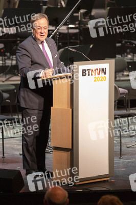 Eröffnung des Beethovenjahres in Bonn