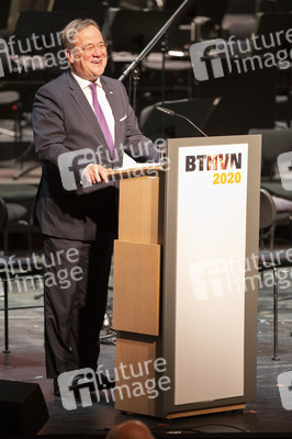 Eröffnung des Beethovenjahres in Bonn