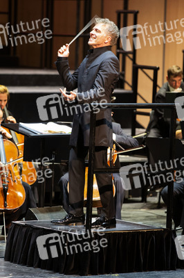 Eröffnung des Beethovenjahres in Bonn