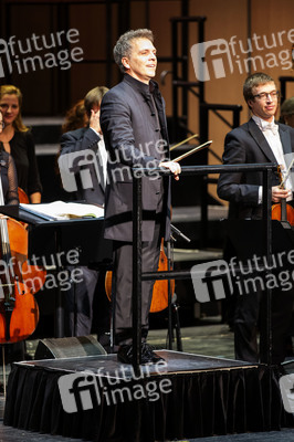 Eröffnung des Beethovenjahres in Bonn