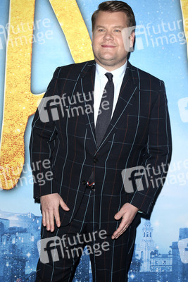 Filmpremiere 'Cats' in New York