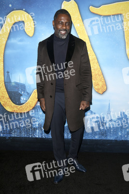 Filmpremiere 'Cats' in New York