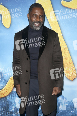 Filmpremiere 'Cats' in New York