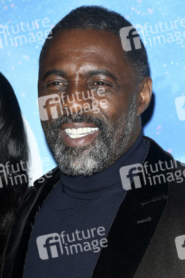 Filmpremiere 'Cats' in New York