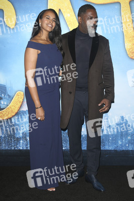 Filmpremiere 'Cats' in New York