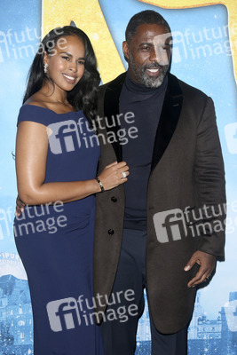 Filmpremiere 'Cats' in New York