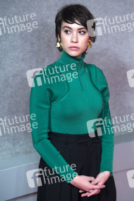 Nominiertenparty zur 34. Goya Filmpreis Verleihung in Madrid