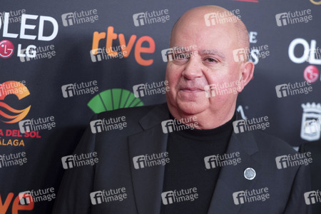 Nominiertenparty zur 34. Goya Filmpreis Verleihung in Madrid