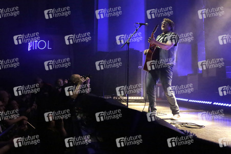 Konzert von Grillmaster Flash in Hannover