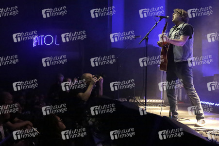 Konzert von Grillmaster Flash in Hannover