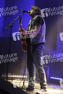 Konzert von Grillmaster Flash in Hannover