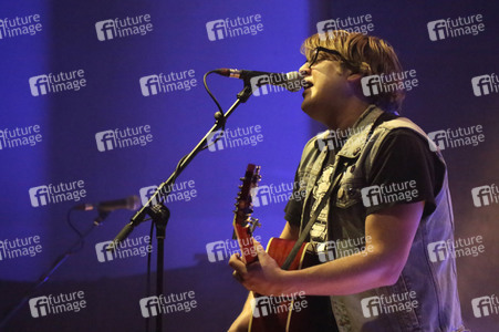 Konzert von Grillmaster Flash in Hannover