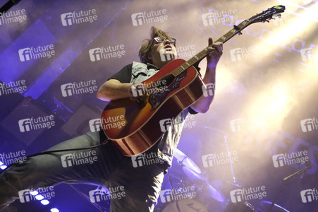 Konzert von Grillmaster Flash in Hannover