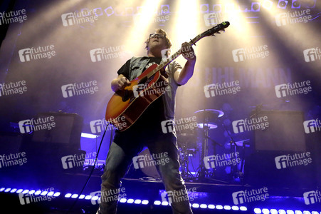 Konzert von Grillmaster Flash in Hannover