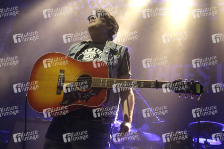 Konzert von Grillmaster Flash in Hannover