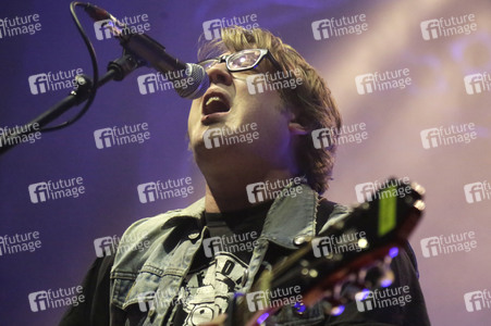 Konzert von Grillmaster Flash in Hannover